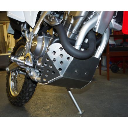 Honda CRF250L  2012 - 2022 Dual Sport / Trail / Sump Guard / Skid Plate