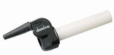 Domino  Fast and Slow Action Trials Throttle