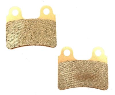 BETA EVO TRIALS SINTERED Front Brake Pads