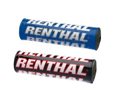 Renthal Trials Cross Bar Pad