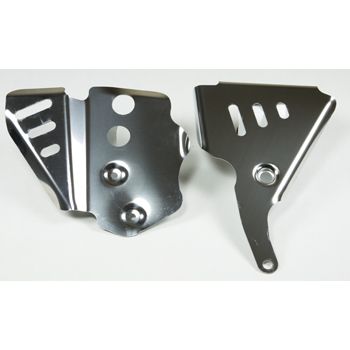 Yamaha YZF/WRF 250/426 1998-02 Frame Guards