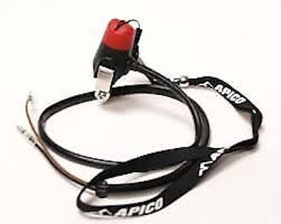 Apico Magnetic Trials Lanyard Kill Switch