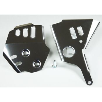 Yamaha YZ125/250 mx 2000-02 Frame Guards