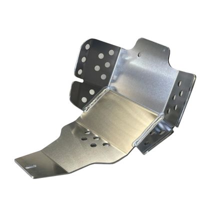 Yamaha YZF450WR 2003-06 Enduro Sump Guard-Skid Plate