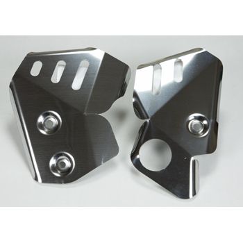 Honda CR80/85 MX  1998-2019 Frame Guards