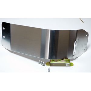 KTM SXF 450 mx 2003-06  Sump Guard-Skid Plate