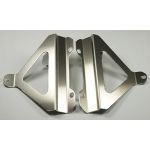 Honda CRF250 2004-05 Rad Braces