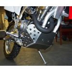 Honda CRF300L  2021-22  Dual Sport / Trail / Sump Guard / Skid Plate