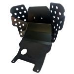 Honda CRF300L  2021-22  Dual Sport / Trail / Sump Guard / Skid Plate Black Edition