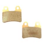 BETA EVO TRIALS SINTERED Front Brake Pads