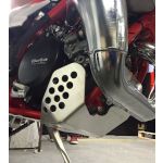 BETA  250 / 300 RR 2016-19 Enduro Cross Trainer Sump Guard-Skid Plate