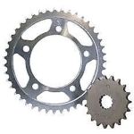Honda CRF250L/SM 2012 TO 2022 Front and Rear Sprockets