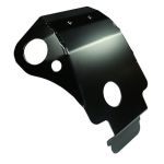 Honda CR250 Black Edition 2001-2007 Lightweight Enduro Sump Guard-Skid Plate