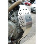 KTM 350 SXF/350 XCF 2011-14 Sump Guard-Skid Plate