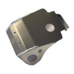 Honda CR250  2001-2007  Enduro Sump Guard-Skid Plate