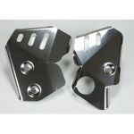 Honda CR80/85 MX  1998-2019 Frame Guards