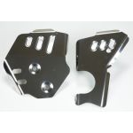 Yamaha YZF 250/450  2006 - 09 Frame Guards