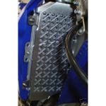 Yamaha YZF/WRF 250-450 2005-2009 Rad Guards