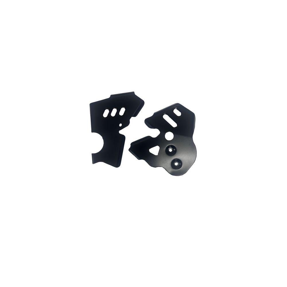 Suzuki RM 125/250 2005-2009 Black Edition