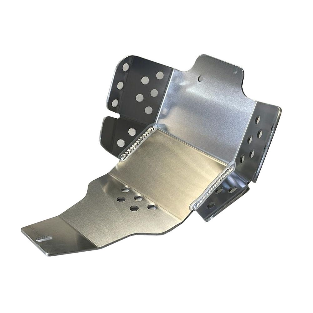 Yamaha YZF450WR 2003-06 Enduro Sump Guard-Skid Plate